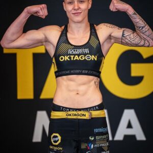 Tereza Bledá Instagram - Weight done ✅
@reindersmma @andre.reinders @oktagonmma @frm_europe @extremehobbyshop.cz @fitproczech 
#mma #mmafighter #fighter #mmafighters #fighters #fighterslife #fightlife #mmafight #fight #mmafights #fights #fighting #fightweek #weight #mmaweighin #weighting #weightin #boxing #wrestling #grappling #bjj #mmagirls #mmagirl #mmastyle #life #lifestyle #tattoo #tattoos #tattooed #tattoogirl