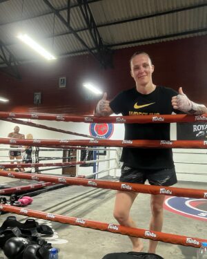 Tereza Bledá Instagram - Training camp in Thailand 🥊

@orin_luca @frm_europe @reindersmma @viktor.sebak 
#mma #mmafighter #fighter #ufc #ufcfighter #mmatraining #training #mmalifestyle #lifestyle #mmalife #thailand #muythai