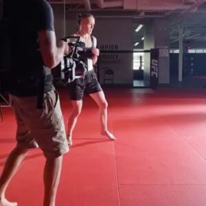 Tereza Bledá Instagram - Photo shoot and filming in Vegas for Contender 🤩
@andre.reinders @reindersmma @frm_europe @orin_luca @contender_series_dwtcs 
#mma #mmafighter #fighter #mmafighters #fighters #mmafight #fight #mmafights #fights #mmalifestyle #danawhitecontenderseries #mmachampion #champion #boxing #wrestling #mmagirls #wmma