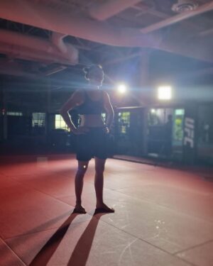 Tereza Bledá Instagram - Photo shoot and filming in Vegas for Contender 🤩
@andre.reinders @reindersmma @frm_europe @orin_luca @contender_series_dwtcs 
#mma #mmafighter #fighter #mmafighters #fighters #mmafight #fight #mmafights #fights #mmalifestyle #danawhitecontenderseries #mmachampion #champion #boxing #wrestling #mmagirls #wmma