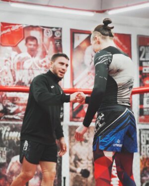 Tereza Bledá Instagram - Training camp in Alicante 🇪🇸
Thank you for this amazing experience ❗️

@orin_luca @frm_europe @reindersmma 
#mma #mmafighter #fighter #mmafighters #fighters #fighterslife #lifestyle #mmatraining #training #trainings #trainingcamp #mmalifestyle #mmagirls #mmalife #mmagirl #trainingday