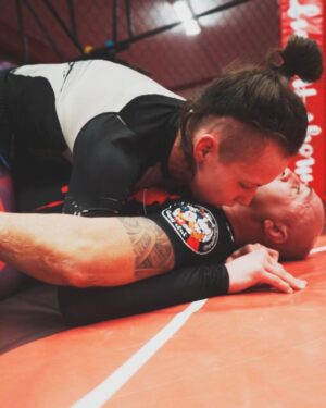 Tereza Bledá Instagram - Training camp in Alicante 🇪🇸
Thank you for this amazing experience ❗️

@orin_luca @frm_europe @reindersmma 
#mma #mmafighter #fighter #mmafighters #fighters #fighterslife #lifestyle #mmatraining #training #trainings #trainingcamp #mmalifestyle #mmagirls #mmalife #mmagirl #trainingday