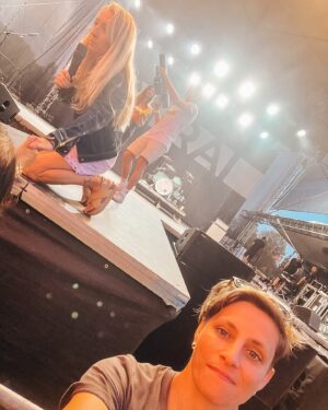 Tereza Tobiášová Instagram - Akce za odměnu 😀❤️🌮🚴👏🏻
Díky @martinamalinaprasilova 🙏🏻
…a kromě těch, co tu jsou vidět, je v čele neviditelných @a.nedvidek. Díky a příště čau!