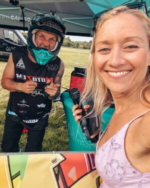 Tereza Tobiášová Instagram - Akce za odměnu 😀❤️🌮🚴👏🏻
Díky @martinamalinaprasilova 🙏🏻
…a kromě těch, co tu jsou vidět, je v čele neviditelných @a.nedvidek. Díky a příště čau!