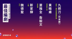 Terrance Lau Instagram - 台北電影節 入圍名單揭曉

恭喜《小曉》入圍六項大獎🥳
#最佳劇情長片
#最佳編劇 靳家驊
#最佳女主角 林品彤
#最佳女配角 陳意涵 
#最佳男配角 劉俊謙
#最佳視覺效果 涂維廷