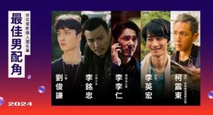 Terrance Lau Instagram - 台北電影節 入圍名單揭曉

恭喜《小曉》入圍六項大獎🥳
#最佳劇情長片
#最佳編劇 靳家驊
#最佳女主角 林品彤
#最佳女配角 陳意涵 
#最佳男配角 劉俊謙
#最佳視覺效果 涂維廷