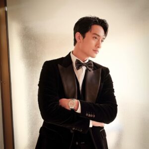 Terrance Lau Instagram - Time flies in Cannes, but the moments stay in me. 

#ChopardLovesCinema
#TheRedCarpetJeweller
#ChopardAlpineEagle
