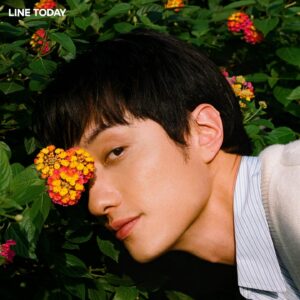 Terrance Lau Instagram - 【TODAY大人物】 @linetoday_tw ❤️

完整專訪：https://lin.ee/T7EIDL2/fb

Production & Stylist @yvonne1one 
Photographer @yourddoris 
Interview & Text Christine Lee 
Hair @oooooo_vy 
Makeup @vvmmakeupstudio 
Wardrobe @balenciaga @dior @gucci 
Venue @eslite.hotel