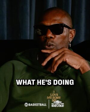 Terrell Owens Instagram - There’s no limit to where Coach Prime can bring Colorado.

@terrellowens thinks Deion can turn Colorado into THE college football powerhouse.

Full episode with TO is available now on the @shobasketball YouTube. 💨