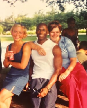 Terrell Owens Instagram - DEFINITELY NOT THE BIRTHDAY I ENVISIONED. I was looking forward to celebrating my 50th birthday with you until I wasn’t. NO CELEBRATION FOR ME.😢 You were supposed to be flying to LA here today but instead I’m flying home to lay you to rest forever. I wish heaven had a phone. Rest In Peace Tony! 🙏🏾 Miss You Cuz! Damn this ain’t right!! #happybirthdaytome #50 #AntonioMinnifield #TonyMack #GoneTooSoon
SADDEST BIRTHDAY EVER 💔😢🙏🏾