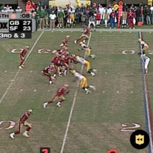 Terrell Owens Instagram - Which @terrellowens era do you remember most?

📺: #DALvsSF — Sunday 8:20pm ET on NBC
📱: Stream on #NFLPlus