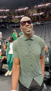 Actor Terrell Owens HD Instagram Photos and Wallpapers June 2024
