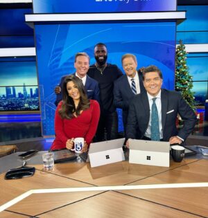 Terrence Terrell Instagram - @ktla5news  #obliterated #trunk #netflix