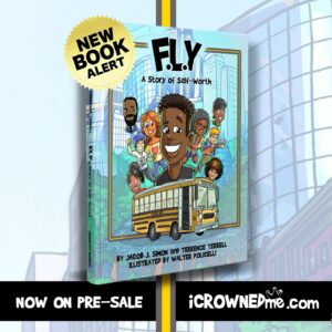 Terrence Terrell Instagram - Happy Black history month! Order your copy today!! #books #loveyourself #selflove #win #dream