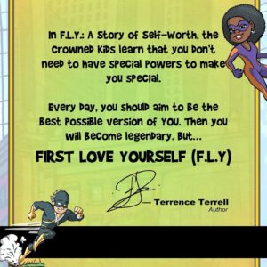 Terrence Terrell Instagram - Get your copy Today!! @icrownedme