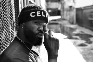 Terrence Terrell Instagram - Fade to black 
#encore 
 
@ogata_photo 

#vibe #mood #dream
