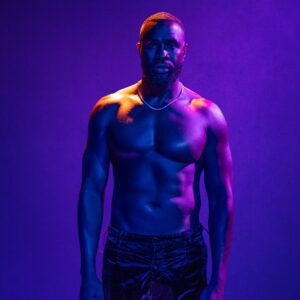 Terrence Terrell Instagram - #rebirth

Styled by ME! 
Produced by: @six28productions 
Shot by : @ronkatagiri 
Lighting by : @caro.gage 
Creative Director :@kobelamaur
Location : @wacotheater