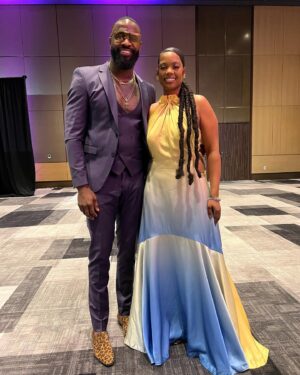 Terrence Terrell Instagram - Amazing people! Amazing Time ! @naacpimageawards #win #love #naacp