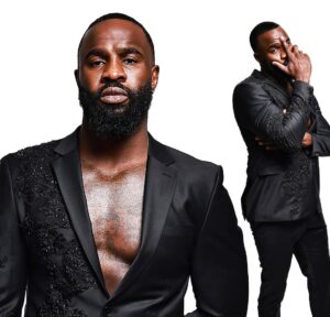 Terrence Terrell Instagram - Still a guy from Mississippi… #cantstopwontstop