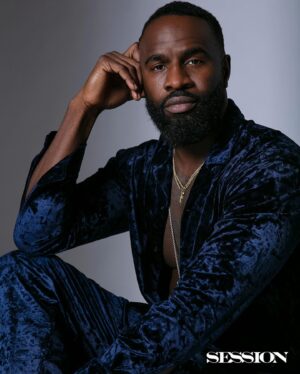 Terrence Terrell Instagram - New level new dreams! @session.mag 

#blessed #newseason #go