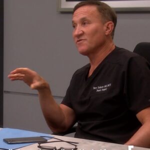 Terry Dubrow Instagram - #Botched returns THIS TUESDAY at 9/8c on @eentertainment! @botchedtv