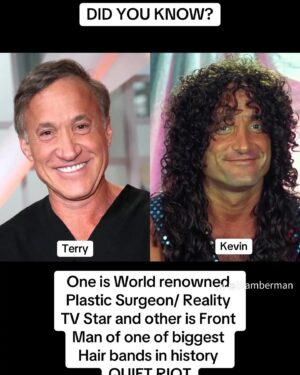 Terry Dubrow Instagram - 