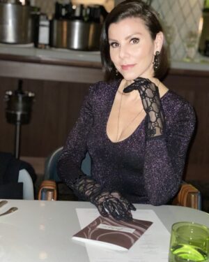 Terry Dubrow Instagram - Happy Mother’s Day @heatherdubrow! 4 children, 2 dogs and me. Don’t know how you do it all so well but I can tell you how grateful we are to have you. We love you so much.