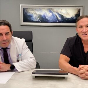Terry Dubrow Instagram - Need help? Go to #Botchedcasting.com