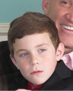 Terry Dubrow Instagram - This beautiful boy @nickdubrow just turned 20. Greatest kid ever. I love him. Happy birthday my man.