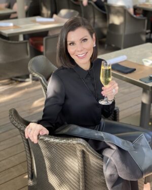 Terry Dubrow Instagram - Happy Valentine’s to my life , my love, my everything. I love you @heatherdubrow .