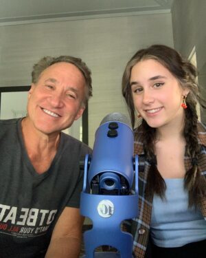Terry Dubrow Instagram - 18!!! @maxdubrow @nickdubrow Outstanding, now you’re cut off and time to get jobs and make your own way. It’s been fun, you’re on your own now. Good luck!! We love you. So proud! Byeee!