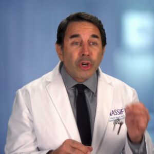 Terry Dubrow Instagram - The look you get when you eat the last cupcake. #botched @drpaulnassif