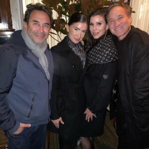 Terry Dubrow Instagram - Tomorrow night @ 10 pm on E! New season (season 6) of #botched. I promise you, hardest most bizarre/difficult season by far. #disasters
