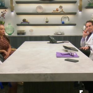 Terry Dubrow Instagram - @drpaulnassif is so mean. I’m so much nicer. Must watch #Botched tonight! 9 pm/8C on E!