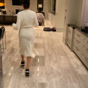 Terry Dubrow Instagram - 160 more cardio points left to go. Go @heatherdubrow !!
