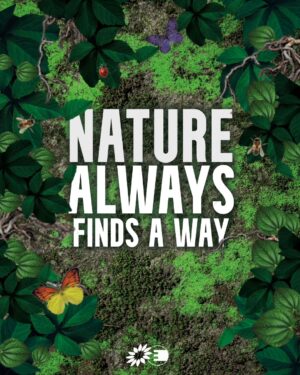 Terry Reintke Instagram - 🥳 WE HAVE A NATURE RESTORATION LAW! 🐝🌿

This law is crucial to bring back nature, our best ally against climate change, and it is essential to achieve the European Green Deal.

👏👏 Thanks to @lgewessler, Green minister for Climate and Nature in Austria 🇦🇹, we managed to get a strong majority in favour of nature restoration among European ministers. 

💚🙏 Thank you all for your support - this law would not have happened without all the mobilisation around it for the past year. 
.
.
.
#RestoreNature #BringBackNature #NatureRestorationLaw #ClimateAction #EUGreenDeal