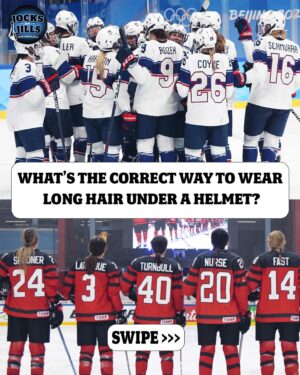 Tessa Bonhomme Instagram - Double braids is TOUGH but we love it. 😂 Pony, bun, braid(s), free flow? Let us know. ⬇️

Full interview with Erin is live now! Link in bio to listen.