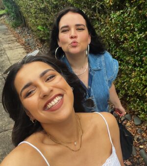 Tessa Rao Instagram - The rain was a paid actor, ol mate turned up late and then made wardrobe’s life hell but still somehow brought the vibes🕺