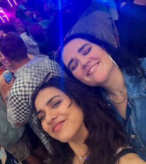 Tessa Rao Instagram - The rain was a paid actor, ol mate turned up late and then made wardrobe’s life hell but still somehow brought the vibes🕺