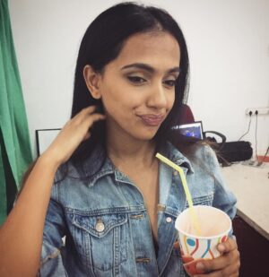 Tessa Vellara Instagram - When u realize u were making cupcakes for pocket money, and now it's your job.
