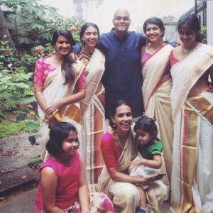 Tessa Vellara Instagram - Kutta with the Kutties