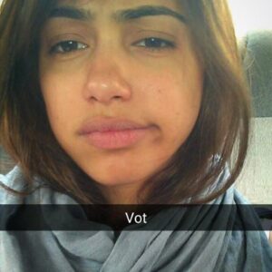 Tessa Vellara Instagram - Vot was that? #2017