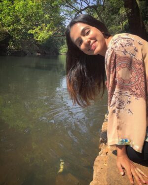 Tessa Vellara Instagram - When I'm here, I want to be there and when I'm there, I want to be here.