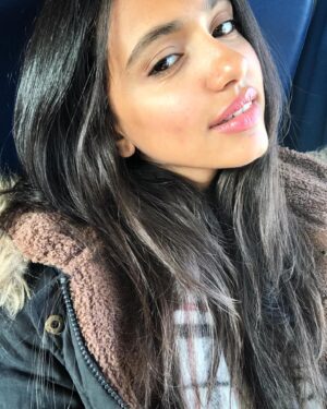 Tessa Vellara Instagram - A Monday where I can upload shameless selfies and not have a care in the world