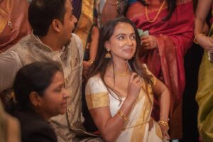 Tessa Vellara Instagram - Nothing funny about registering a marriage.. but ours was hilarious 😛

Thank you @raunaq408 @fake_reality_ for capturing the madness so beautifully 

Thank you @akre.artistry for making me look so natural and real when in fact there was makeup ❤️