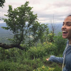 Tessa Vellara Instagram - Oxygen giving me life