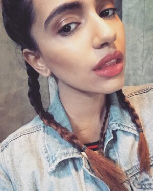 Tessa Vellara Instagram - Dolled up 2018 style