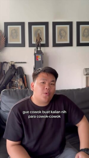 Teuku Rizky Muhammad Instagram - cuma cowok yang paham ini 🤷🏻‍♂️