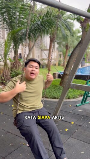 Teuku Rizky Muhammad Instagram - ingat kiki CJR? begini kesehatan mentalnya sekarang. (Nomor 2 bikin kaget)