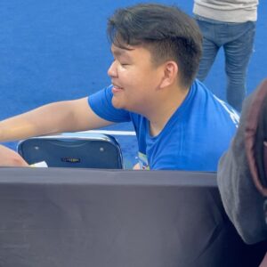 Teuku Rizky Muhammad Instagram - Serba-serbi main bola kocak tak terduga kemarin sore 🤍